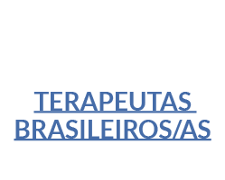 terapeutas brasileiros/as